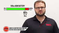 Choosing the Best Deep Cycle Battery