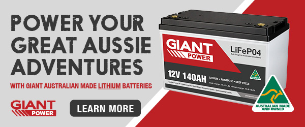 Lithium Deep Cycle Batteries, Lithium Deep Cycle Battery Australia