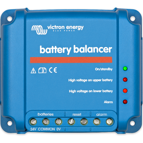 Victron Battery Balancer BBA000100100